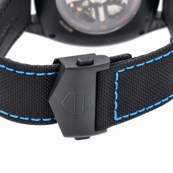 Tag Heuer Monza CR5090.FN6001